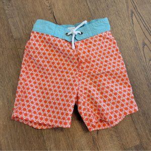 Crewcuts Boys Board Shorts, 3T